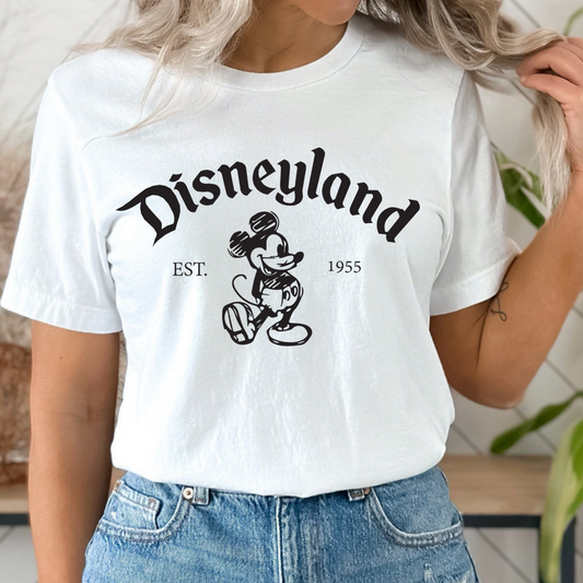 Disneyland Shirt