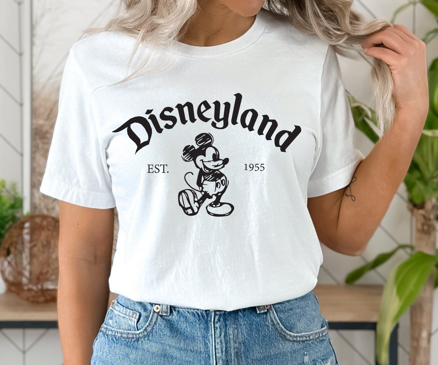 Disneyland Shirt