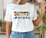 Amigos Shirt