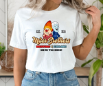 Miser Bros Shirt