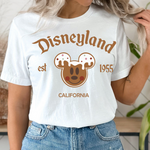 Mickey Halloween Shirt