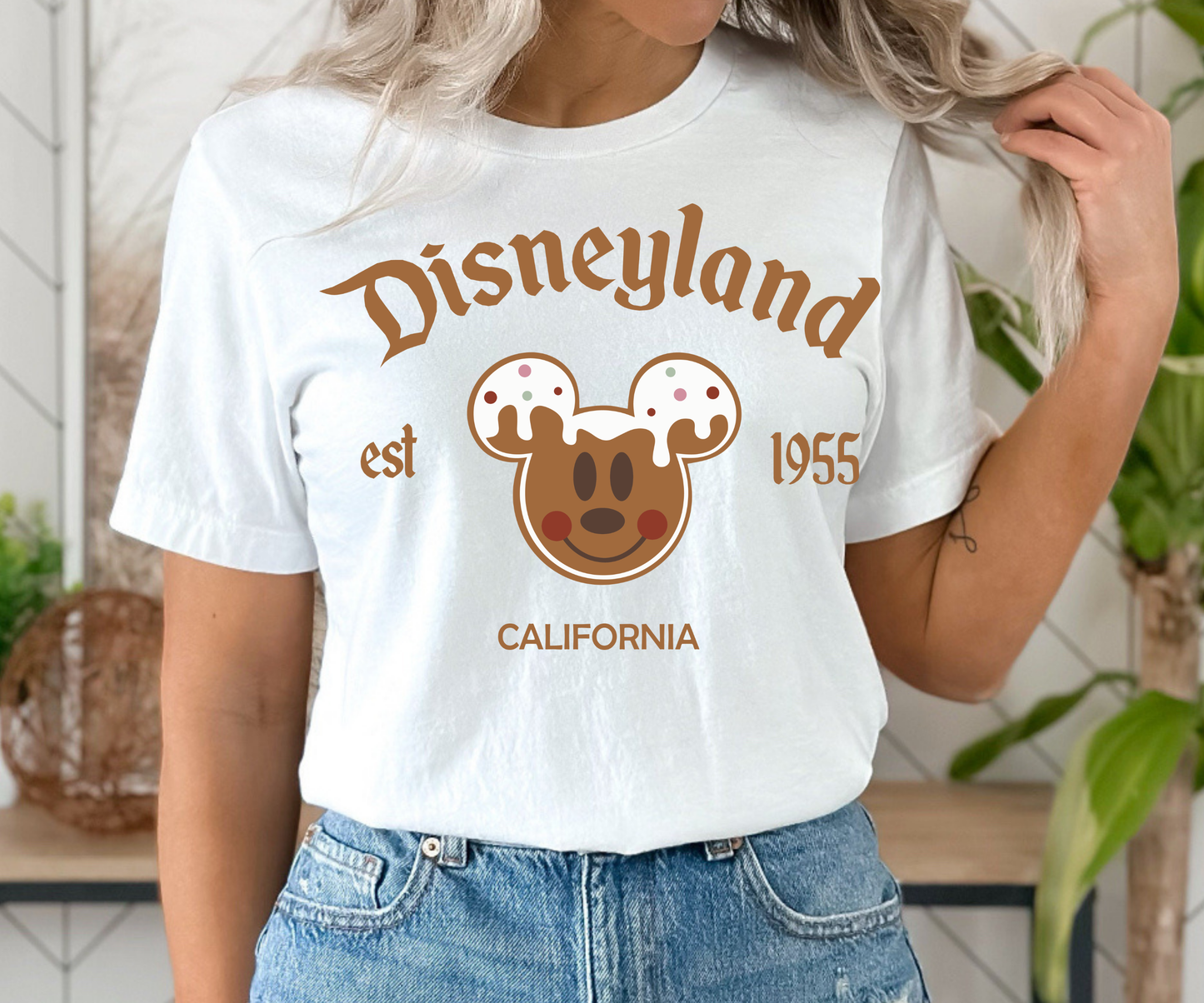 Mickey Halloween Shirt