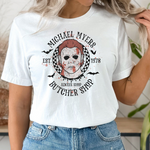 Michael Myers Shirt