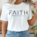 Faith Shirt