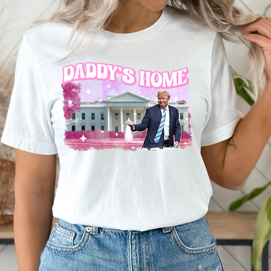 Trump Home Shirt