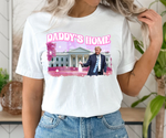 Trump Home Shirt