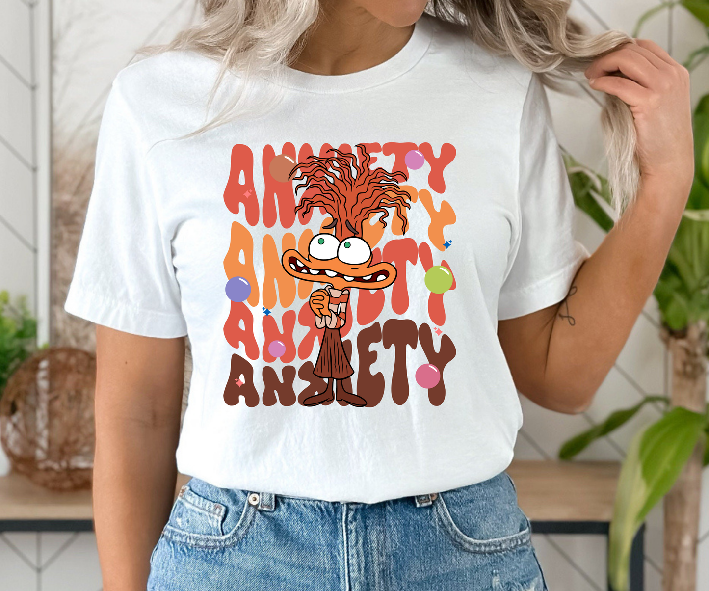 Anxiety Shirt