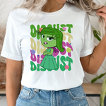 Disgust Shirt