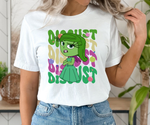 Disgust Shirt