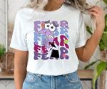 Fear Shirt