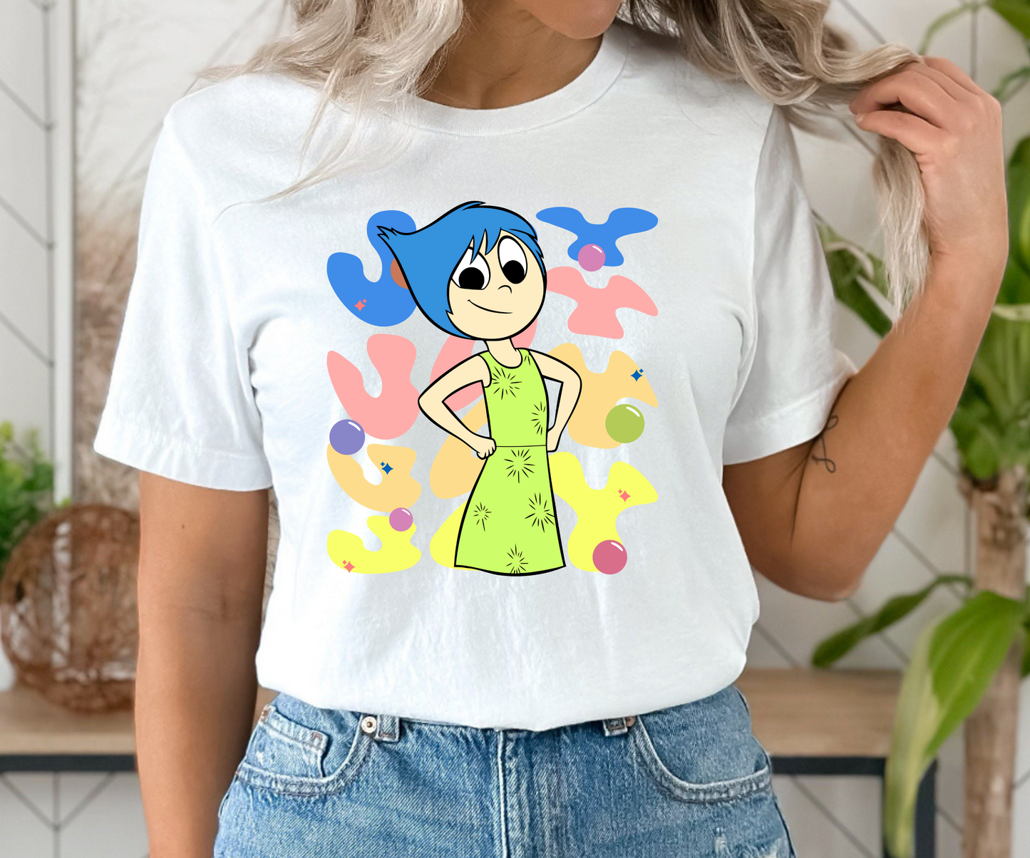 Joy Shirt