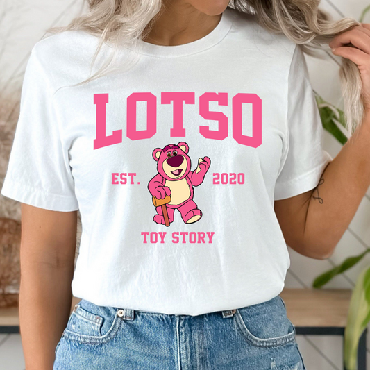 Lotso Shirt