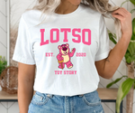 Lotso Shirt