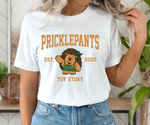 Pricklepants Shirt