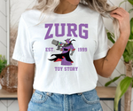 Zurg Shirt