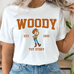 Woody Shirt