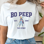 Bo Peep Shirt