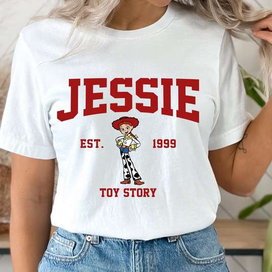 Jessie Shirt