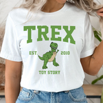 Trex Shirt