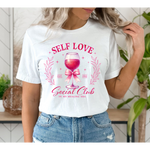 Self love social club