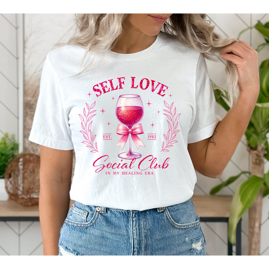 Self love social club