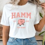 Ham Shirt