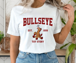 Bullseye Shirt