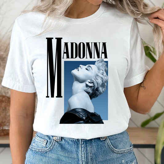 Madonna Shirt