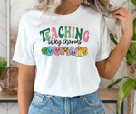 Teaching Lucky Charms Shirt