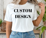 Customize Your Design