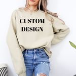 Customize Your Design