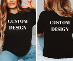 Customize Your Design