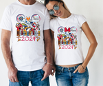 Custom Disney Cruise Shirt