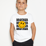 Brother Smile Shirt