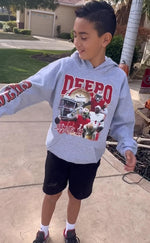 Deebo Samuel hoodie