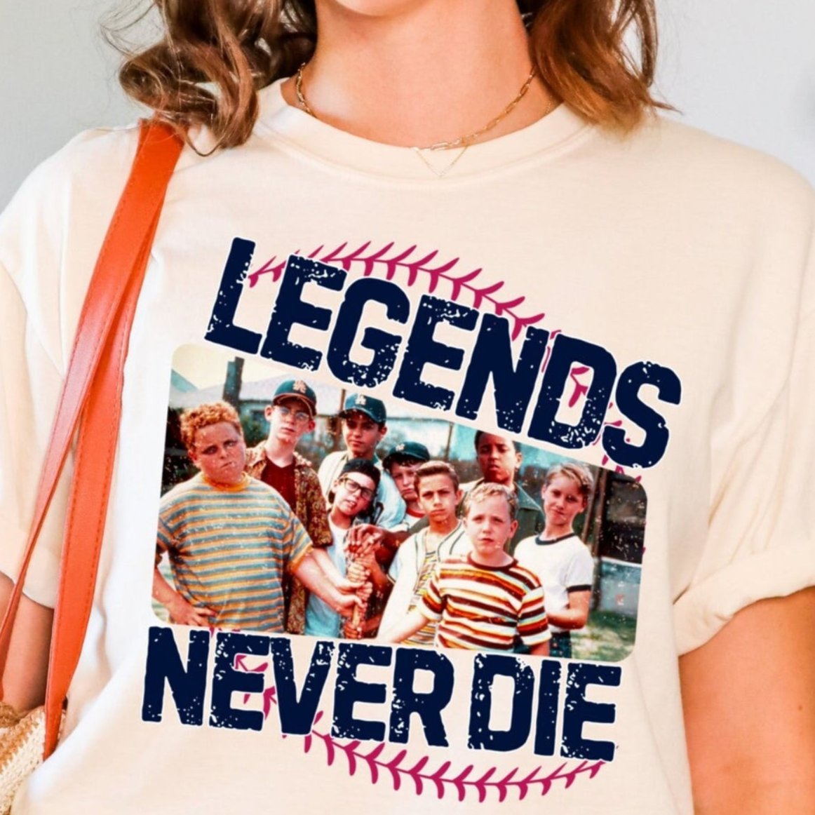 Sandlot Shirt