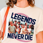 Sandlot Shirt