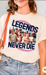 Sandlot Shirt