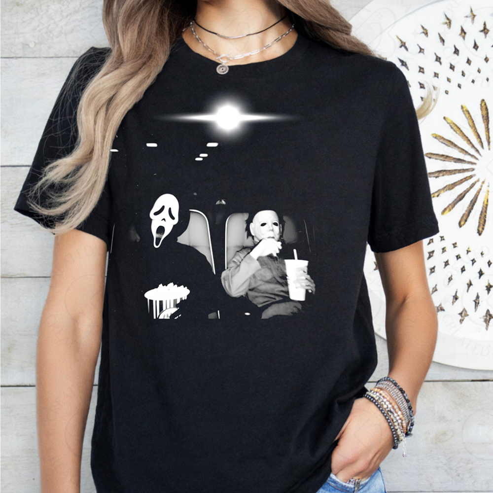 Michael Myers Shirt