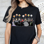 Princess Halloween Shirt